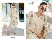 Saniya Trendz  TAWAKAL NX VOL -1